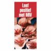 Leef positief met MIV
