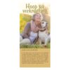 Hoop na verkragting