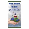 Woon op aarde