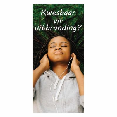 Uitbranding