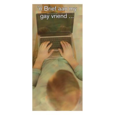 Gay Vriend