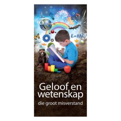 Geloof en Wetenskap