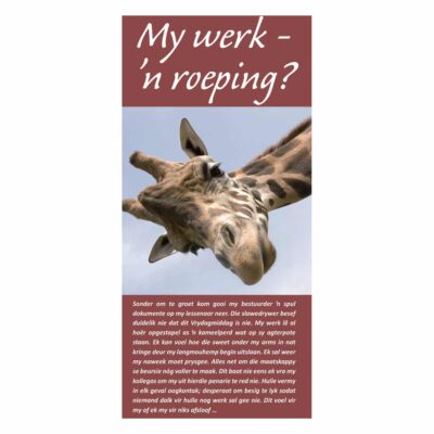 Roeping