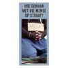 Straat mense