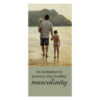 An invitation to journey into healthy masculinity