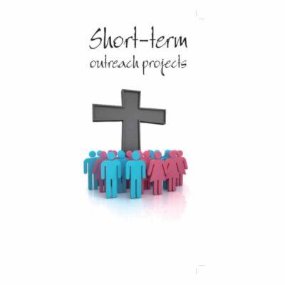 Shortterm outreach projects