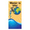 Water is life