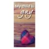 My child is gay