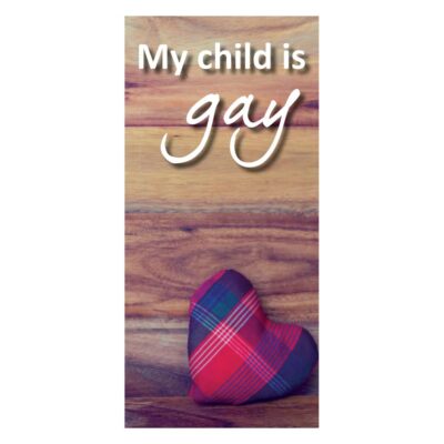 My child is gay
