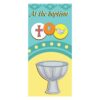 At the baptism