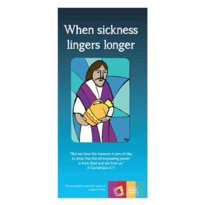 When sickness lingers longer