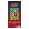 Gender equality