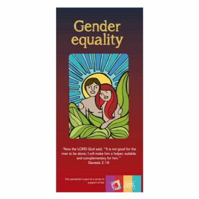 Gender equality