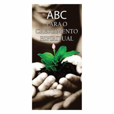 ABC para o crescimento espiritual