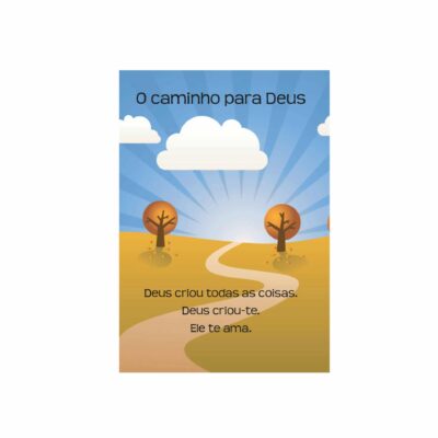 The way to God