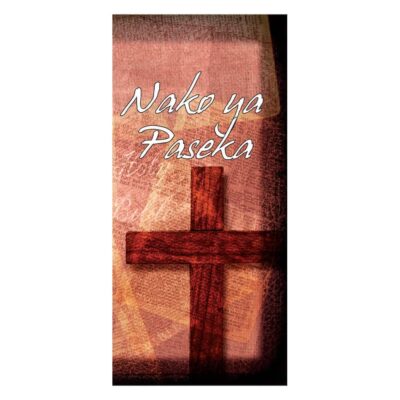 Easter: Celebrating the Lamb of Passover