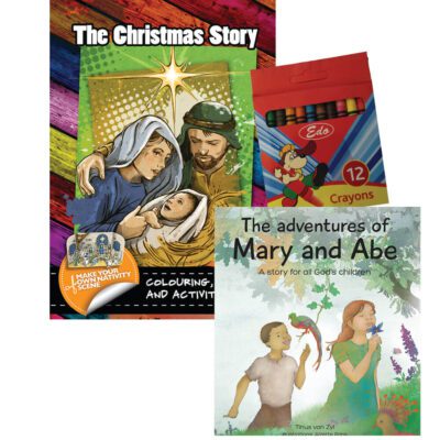 The Christmas Story Bumperpack