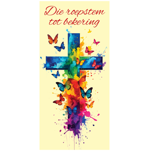 Die roepstem tot bekering