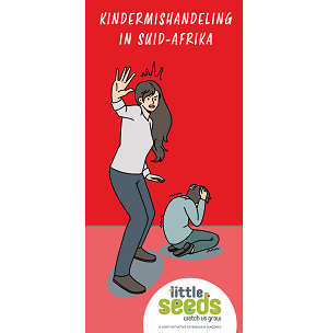 Kindermishandeling in Suid-Afrika