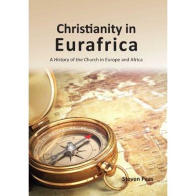 Christianity in Eurafrica (ePub)