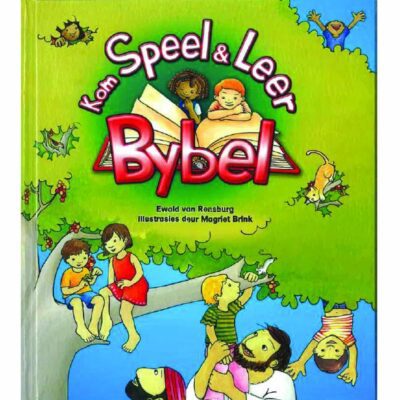 Kom speel & leer Bybel