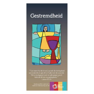 Gestremdheid