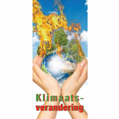 Klimaatsverandering