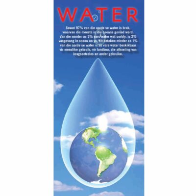 Water
