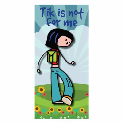 Tik is not for me