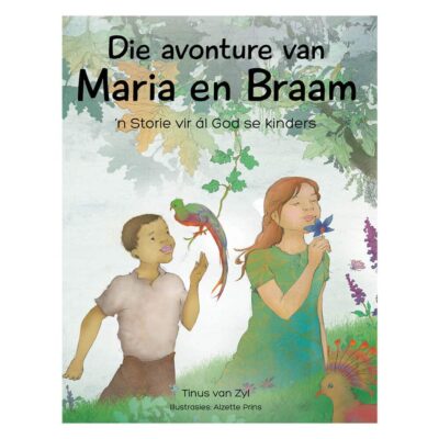 Die avonture van Maria en Braam