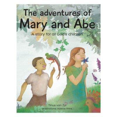 The adventures of Mary and Abe