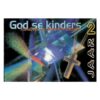 Voorgeskrewe kategesemateriaal van die VGK - Jaar 2.