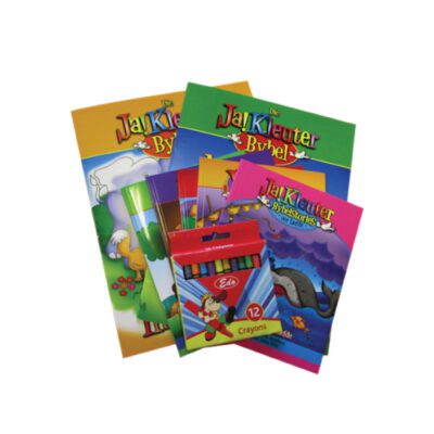 YesKids Bumper Pack