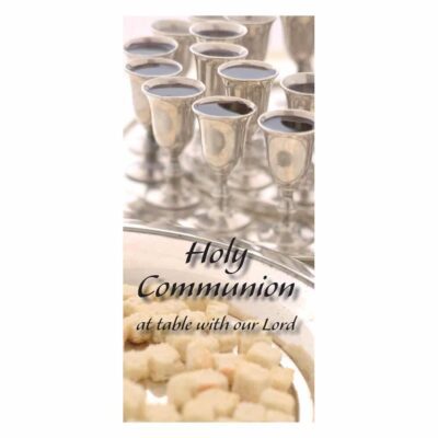 Holy Communion