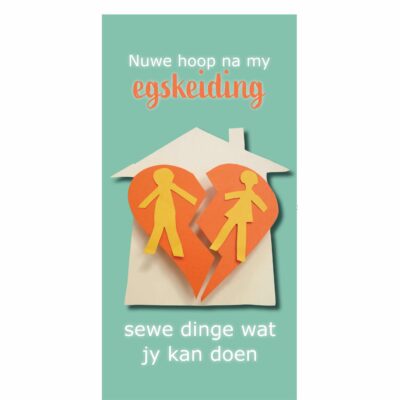Nuwe hoop na my egskeiding: Sewe dinge wat kan doen