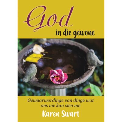 God in die gewone