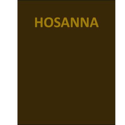 Hosanna Hymnal Tonic solfa Sepedi