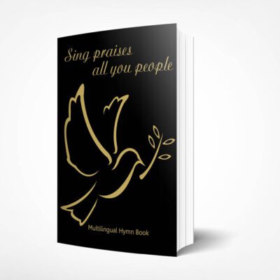 Sing praises all you people
