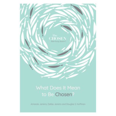 What Does It Mean To Be Chosen B / Study PB