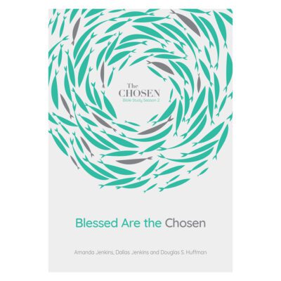 Blessed Are The Chosen Bible Study PB