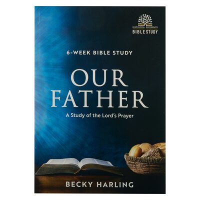Our Father Bible Study PB