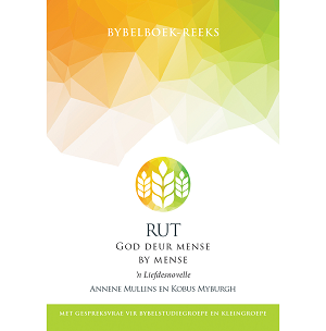 Rut - Bybelstudie