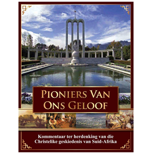 Pioniers van ons geloof