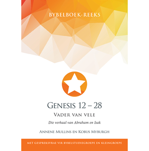 Genesis 12 – 28 Vader van vele