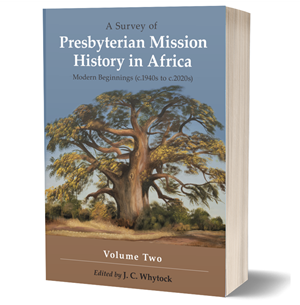 Survey of Presbyterian Mission History in Africa 2