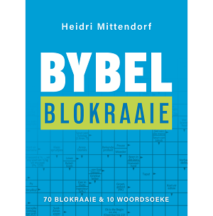 Bybelblokraaie