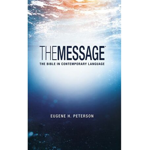 Message Bible HC