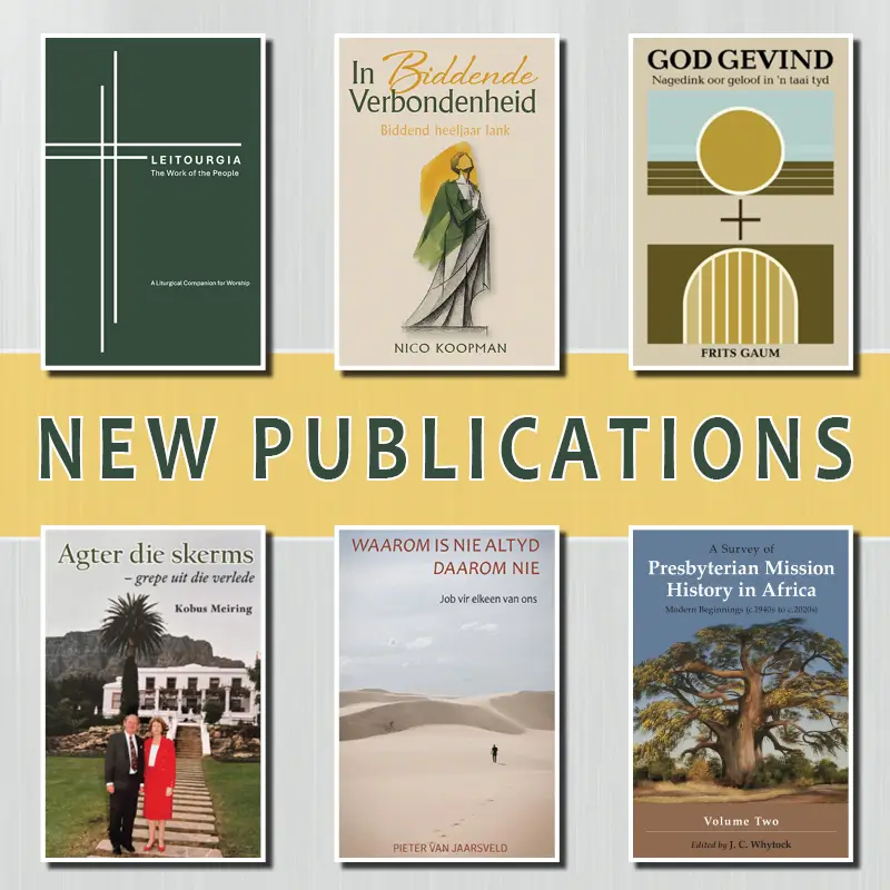 Latest Publications