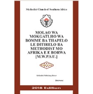 Constitution Setswana Woman Manyano