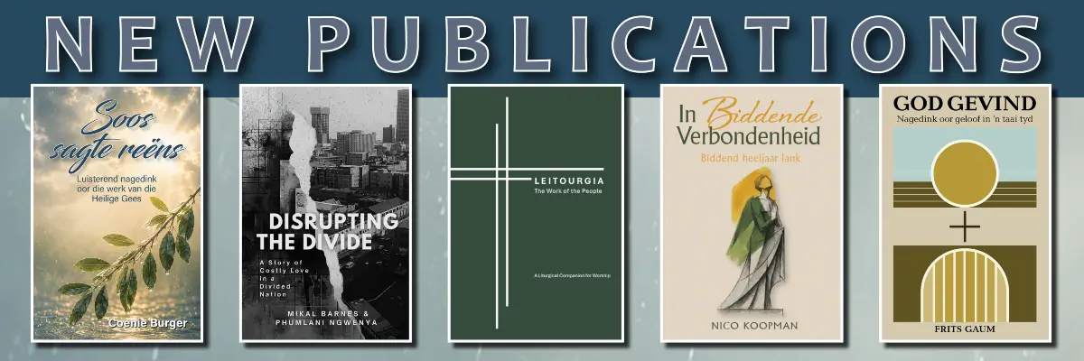 Latest Publications